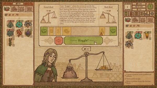 《药剂工艺》发售火热 Steam上线3天销量超10万