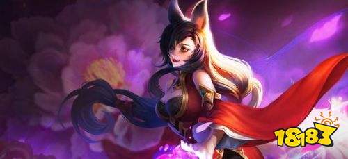 王者荣耀S25赛季祈雪灵祝又优化了 少女阿狸海报翻新