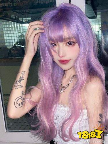 千万粉网红机智张素颜曝光憔悴了不少