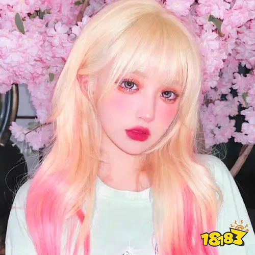 千万粉网红机智张素颜曝光憔悴了不少