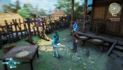 《仙剑奇侠传七》试玩版支线任务童心妙趣图文攻略