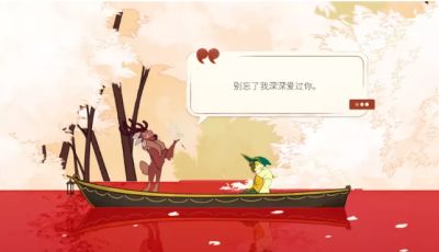 她亲手送走一个个好友，却是最温暖的人...（猛汉落泪）