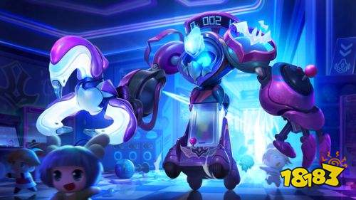 王者荣耀S25赛季钟馗奇幻夜冒险价格是多少 钟馗新皮肤