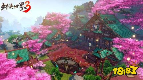 剑侠世界3无氪能玩吗 剑侠世界3游戏氪金程度分析