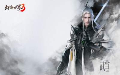 剑侠世界3手游职业展示 剑侠世界3游戏职业介绍