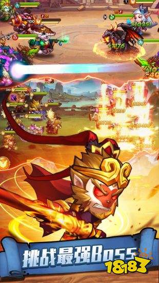 传奇召唤师安卓版