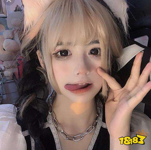 安妮有小 die是如何靠萝莉颜成新顶流