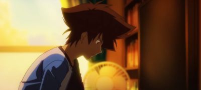 【数码宝贝手游】被选召的孩子，新世纪见！