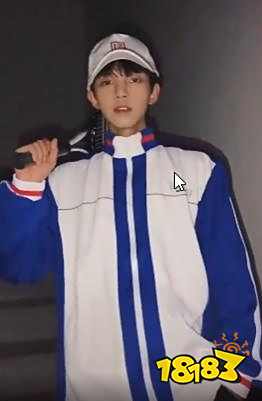 于震2dp演绎年下小奶狗抖音男友系视频