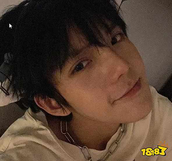 于震2dp演绎年下小奶狗抖音男友系视频