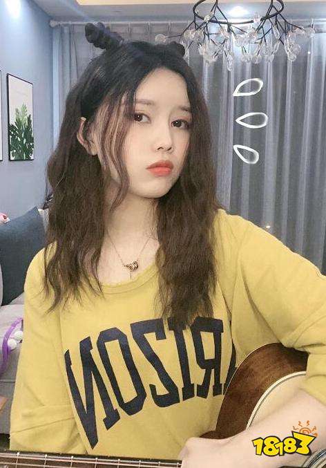 网红歌手麦小兜写真图片麦小兜高清微博生活照麦小兜近期图片套图