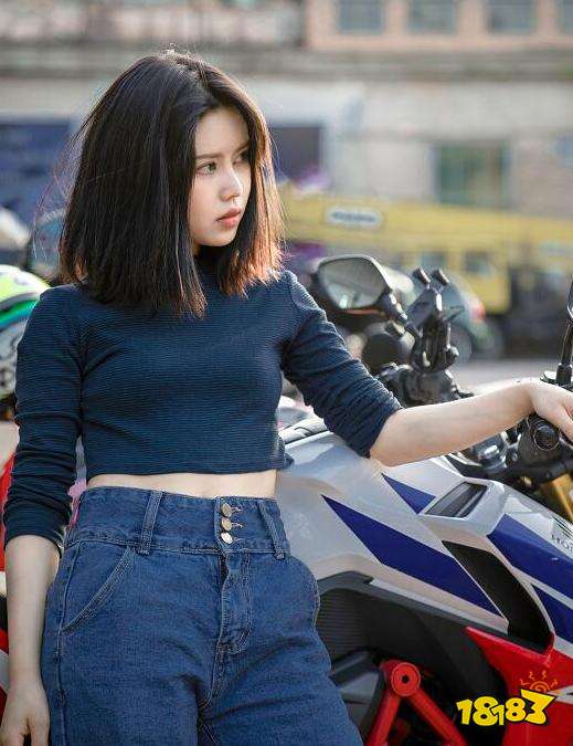 网红歌手麦小兜写真图片麦小兜高清微博生活照麦小兜近期图片套图
