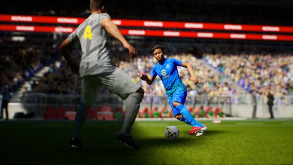 《eFootball 2022》上线Steam 差评如潮仅7%好评率
