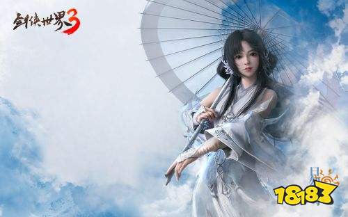 剑侠世界3女性角色有哪些 剑侠世界3女性职业图鉴分享