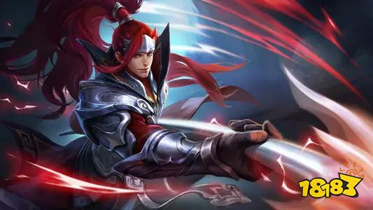 王者荣耀S25韩信怎么出装?出装及铭文搭配思路详解