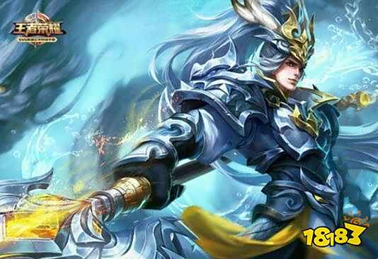 王者荣耀S25韩信怎么出装?出装及铭文搭配思路详解