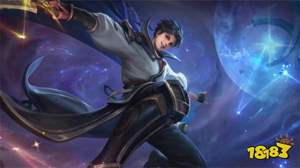 王者荣耀曜怎么打老夫子?上单曜对老夫子的打法