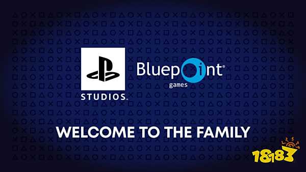PlayStation官方宣布：正式收购《恶魔之魂：重制版》等作开发商蓝点工作室
