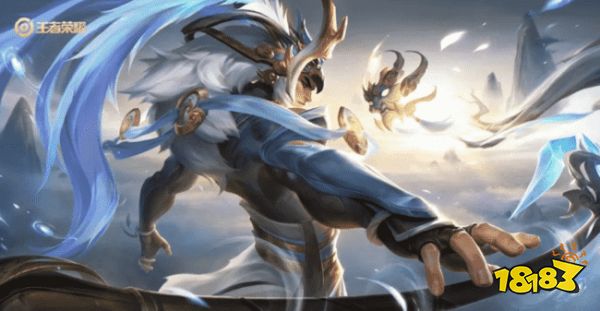王者荣耀S25赛季强势英雄攻略 好上分的英雄推荐