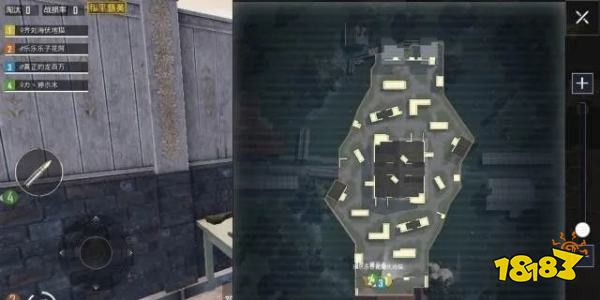 和平精英仓库竞技玩法攻略，和平精英仓库竞技怎么玩