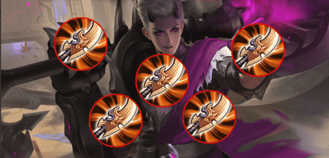 王者荣耀破魔刀有用吗？破魔刀怎么出合适