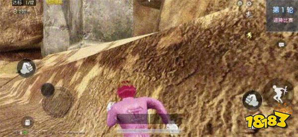 和平精英和平运动会新模式技巧玩法,怎么进入新地图