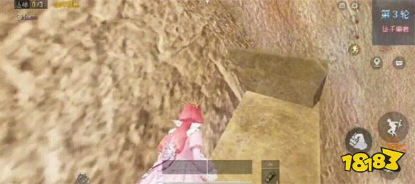 和平精英和平运动会新模式技巧玩法,怎么进入新地图