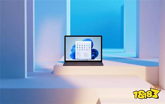 Win11今日上线 免费升级方法、最低系统要求公布