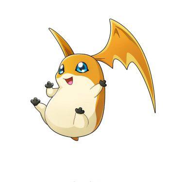 数码宝贝新世纪巴达兽怎么样 巴达兽进化体系技能介绍