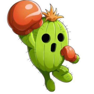 数码宝贝新世纪仙人掌兽怎么样 仙人掌兽进化体系技能介绍