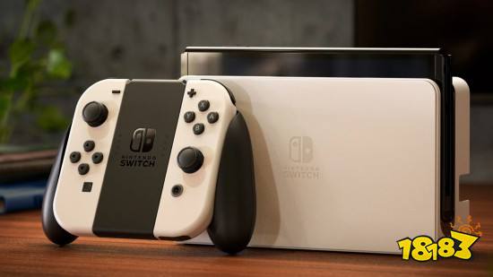 Switch OLED IGN 8分:没有NS可以买 升级值这个价