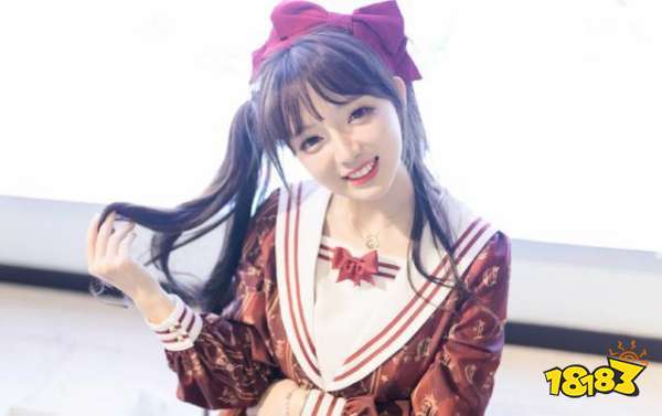 抖音网红王奕萌绝美私房照网红王奕萌被质疑整容