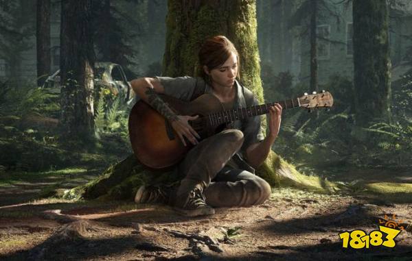 顽皮狗发布大量职位招聘信息 动画总监