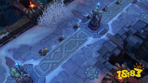 英雄联盟手游大乱斗什么时候开放 大乱斗具体开放时间