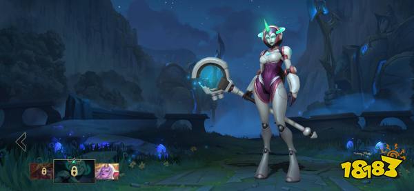 英雄联盟手游奶妈怎么出装 索拉卡新手出装推荐