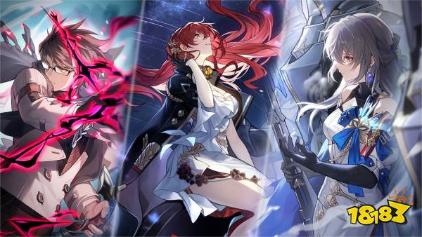 米哈游新作《崩坏:星穹铁道》 建议显卡GTX970