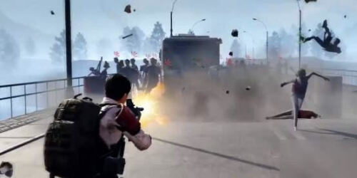 末世手游明日之后第三季