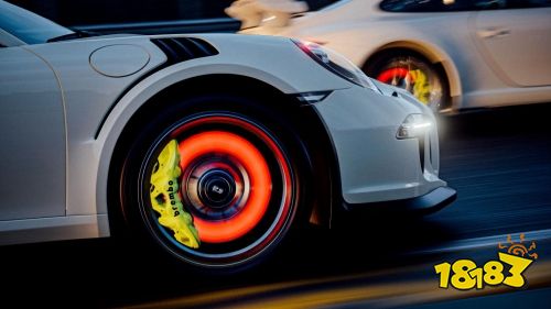 布雷博成为PS Gran Turismo7赛车游戏官方制动系统合作伙伴