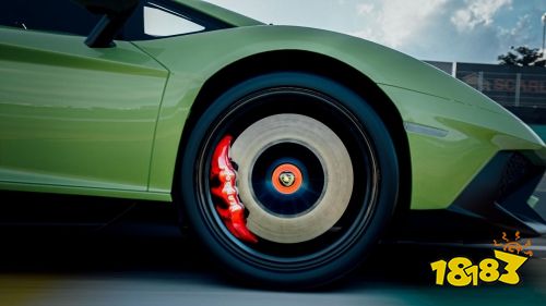 布雷博成为PS Gran Turismo7赛车游戏官方制动系统合作伙伴