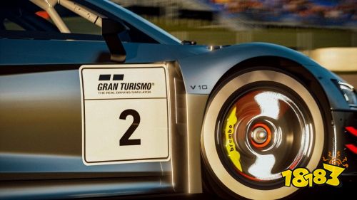 布雷博成为PS Gran Turismo7赛车游戏官方制动系统合作伙伴
