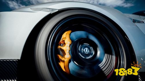 布雷博成为PS Gran Turismo7赛车游戏官方制动系统合作伙伴