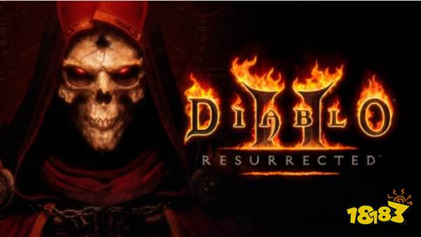 《暗黑破坏神2：重制版》新手指引 从入门到精通上手教程指南