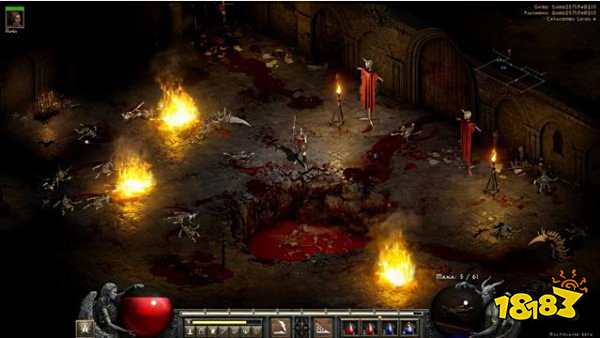 暗黑破坏神2重制版宝石怎么用 宝石用法推荐