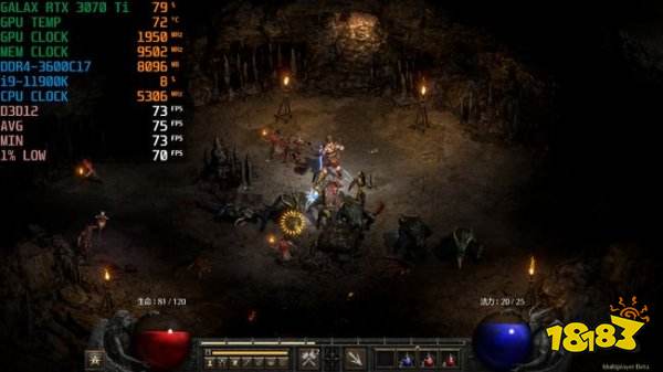 暗黑破坏神2重制版第二幕任务完成攻略