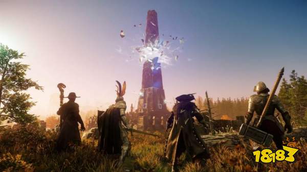 新世界新手怎么搬砖 新手搬砖技巧分享