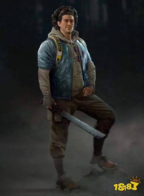 喋血复仇伊凡杰洛介绍 喋血复仇伊凡杰洛专长和背景故事