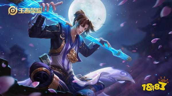 王者荣耀孙悟空新手必备攻略！从野亡到野王