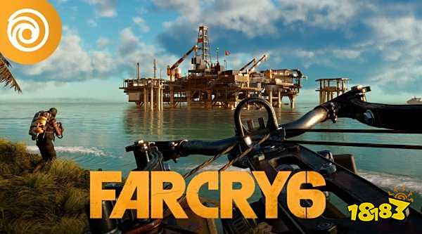 孤岛惊魂6游戏转圈进不去解决方法