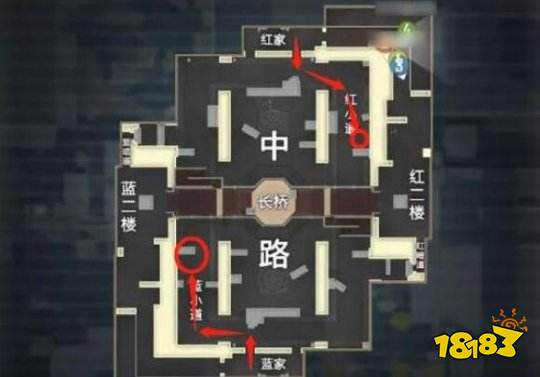 和平精英新地图图书馆怎么玩,和平精英新地图图书馆攻略