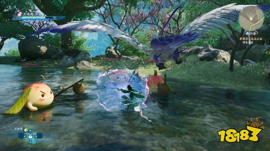 《仙剑奇侠传7》PC配置要求再次更新:光追入门RTX 2060